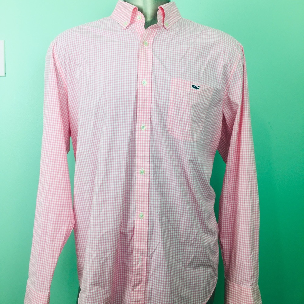 Vineyard Vines XL shirt